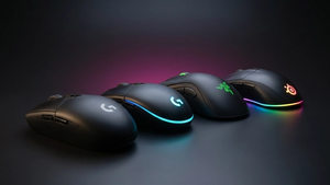 Best Gaming Mice Under $50: Competitive Performance Without the Premium
