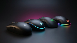 Best Gaming Mice Under $50: Competitive Performance Without the Premium
