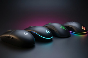 Best Gaming Mice Under $50: Competitive Performance Without the Premium