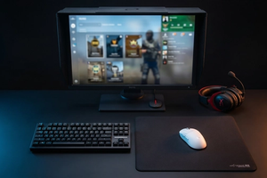 What Gear Do CS2 Pros Use in 2026? Full Peripheral Breakdown