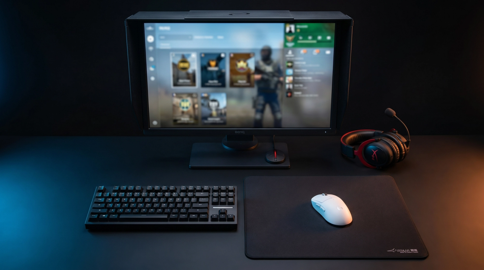 What Gear Do CS2 Pros Use in 2026? Full Peripheral Breakdown