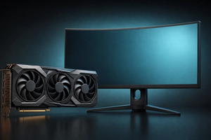 How to Choose a GPU (and a Monitor That Matches)
