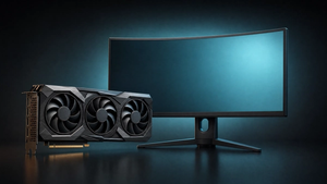 How to Choose a GPU (and a Monitor That Matches)