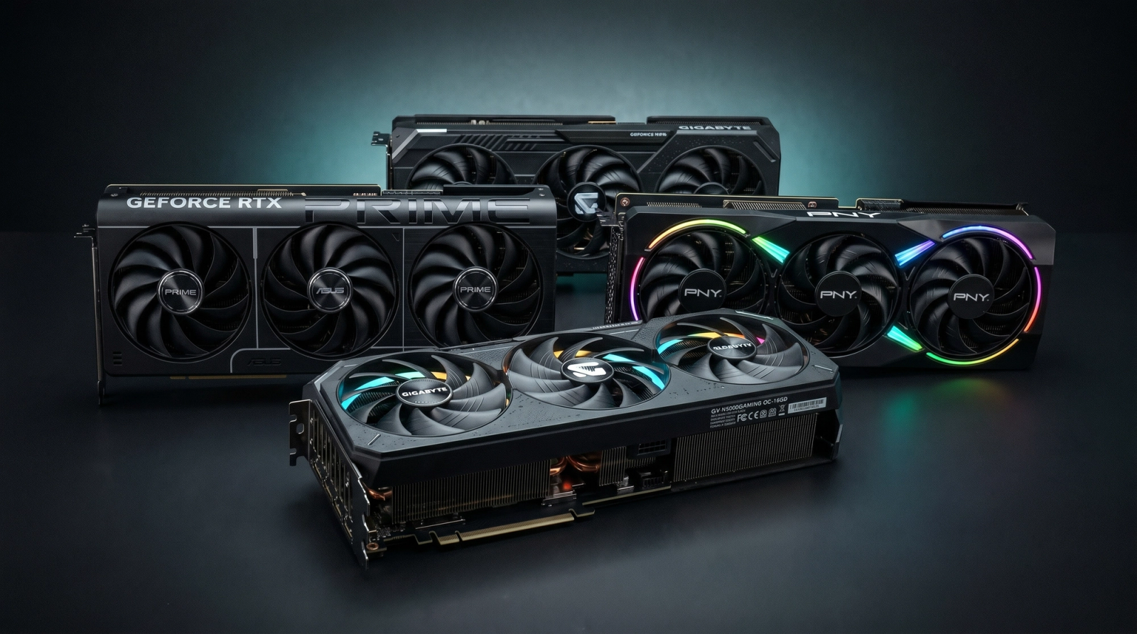 Best GPU Deals for Amazon Prime Day 2026