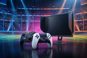 What Gear Do Rocket League Pros Use in 2026? Full Peripheral & Setup Breakdown