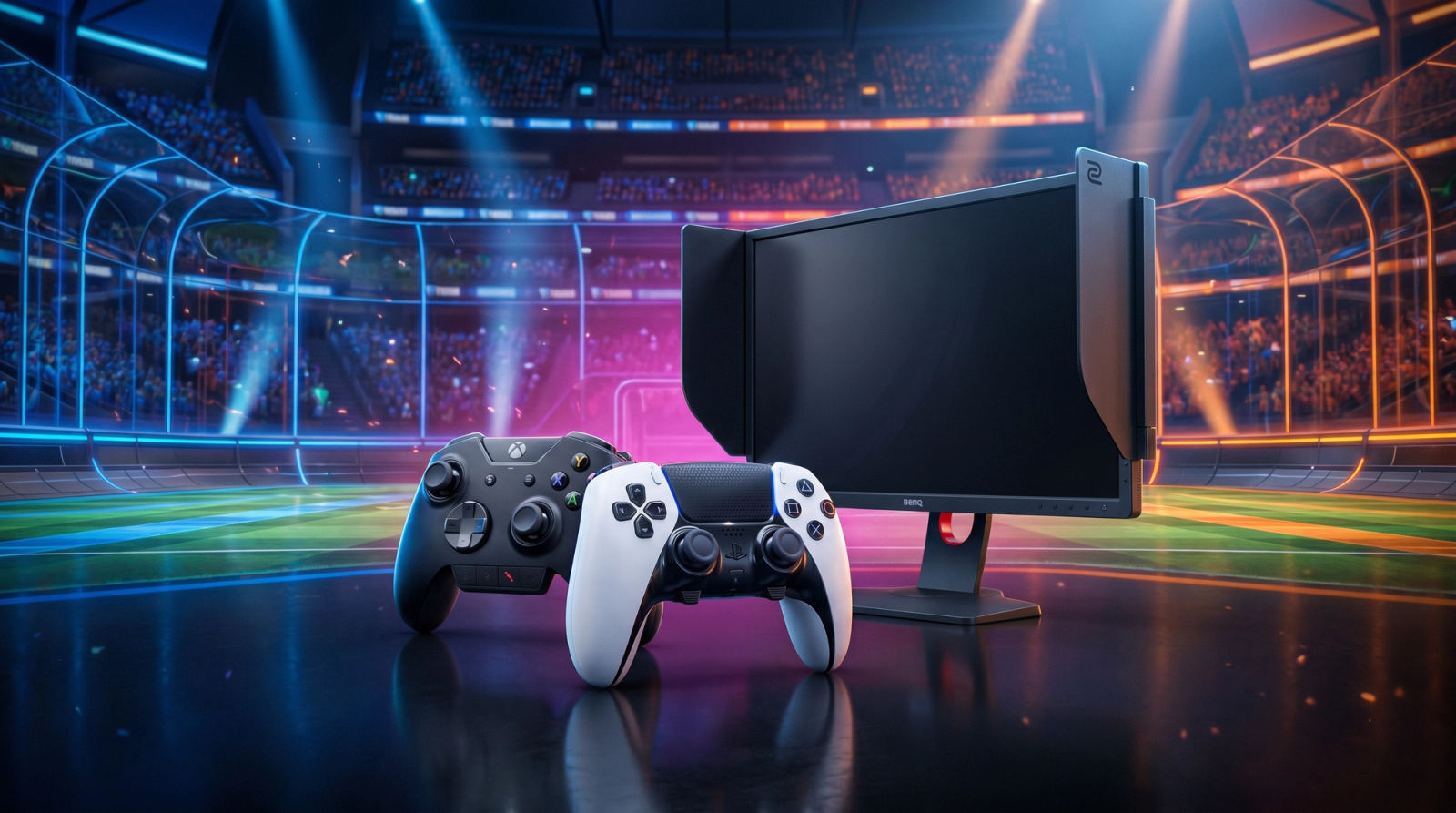 What Gear Do Rocket League Pros Use in 2026? Full Peripheral & Setup Breakdown