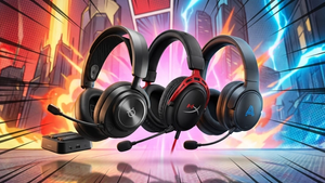 Best Headsets for Marvel Rivals (2026): Role-Based Picks