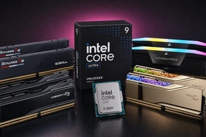 Best DDR5 RAM for the Core Ultra 9 285K (2026 Picks)
