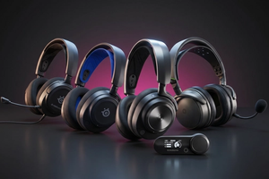 Best Headset for PS5 2026: Cross-Platform Picks That Also Work on PC