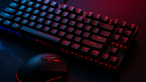 Best Gaming Keyboards and Mice for Valorant in 2025: Precision, Speed & Pro Picks