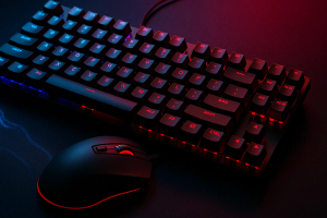 Best Gaming Keyboards & Mice for Valorant in 2026 – Precision, Speed & Pro Picks