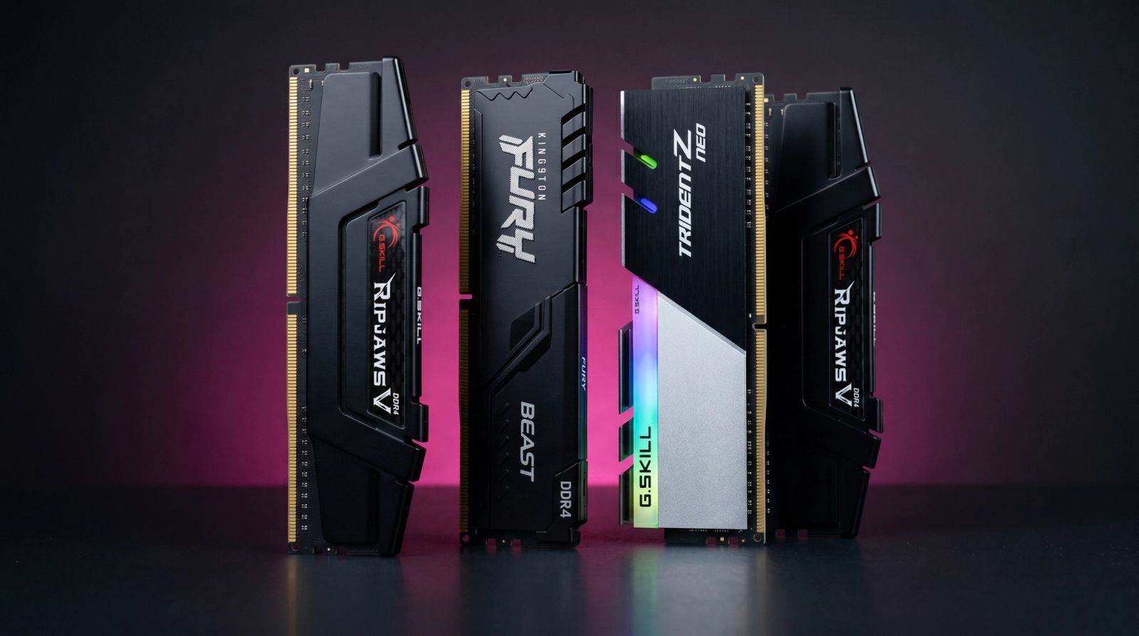 Best DDR4 RAM for Gaming 2026: AM4 and LGA 1700 Survival Guide