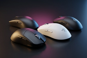 Best Lightweight Gaming Mice for FPS & Esports (2026)
