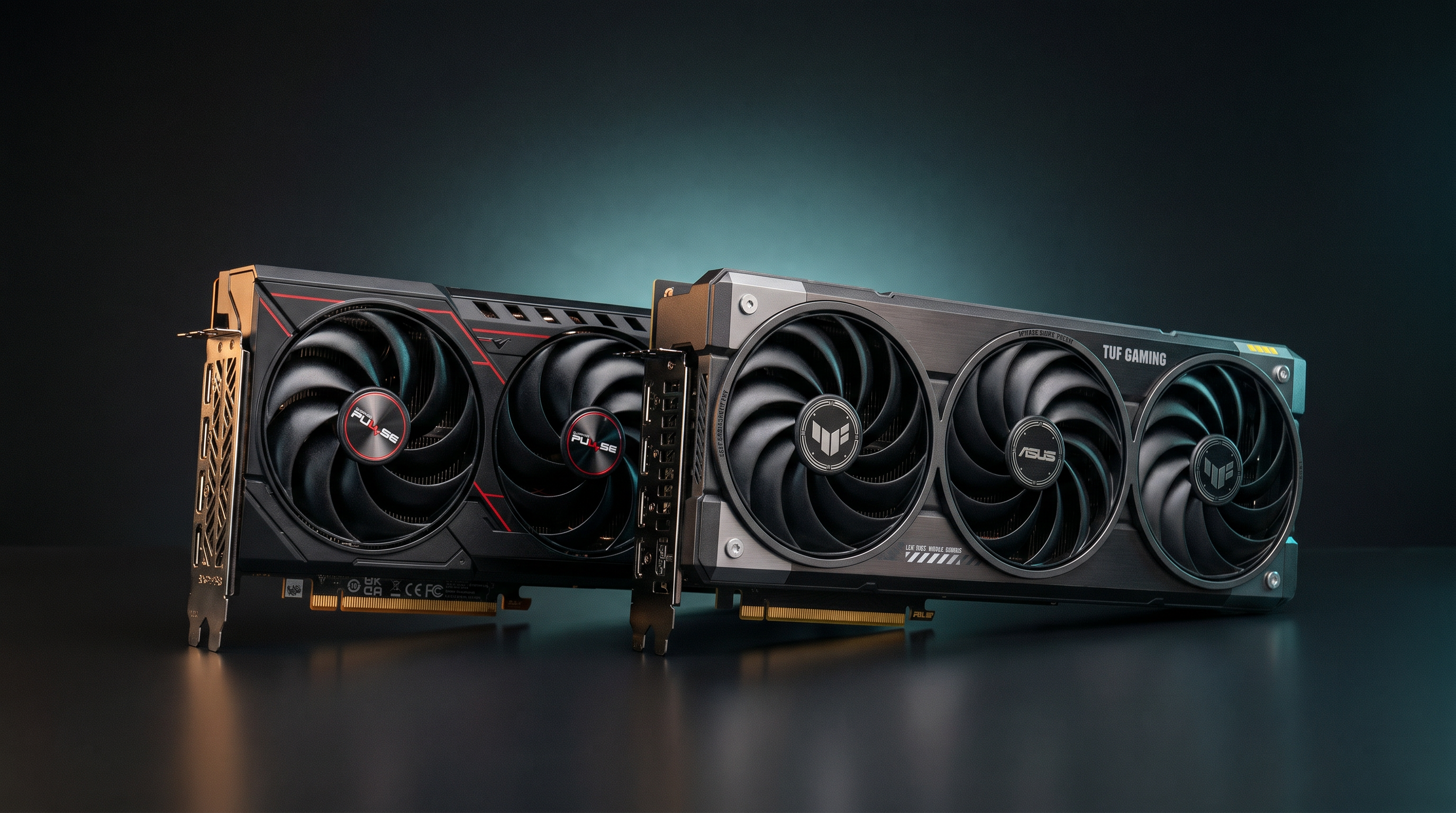 RTX 5070 Ti vs RX 9070 XT (2026): Which GPU Wins?