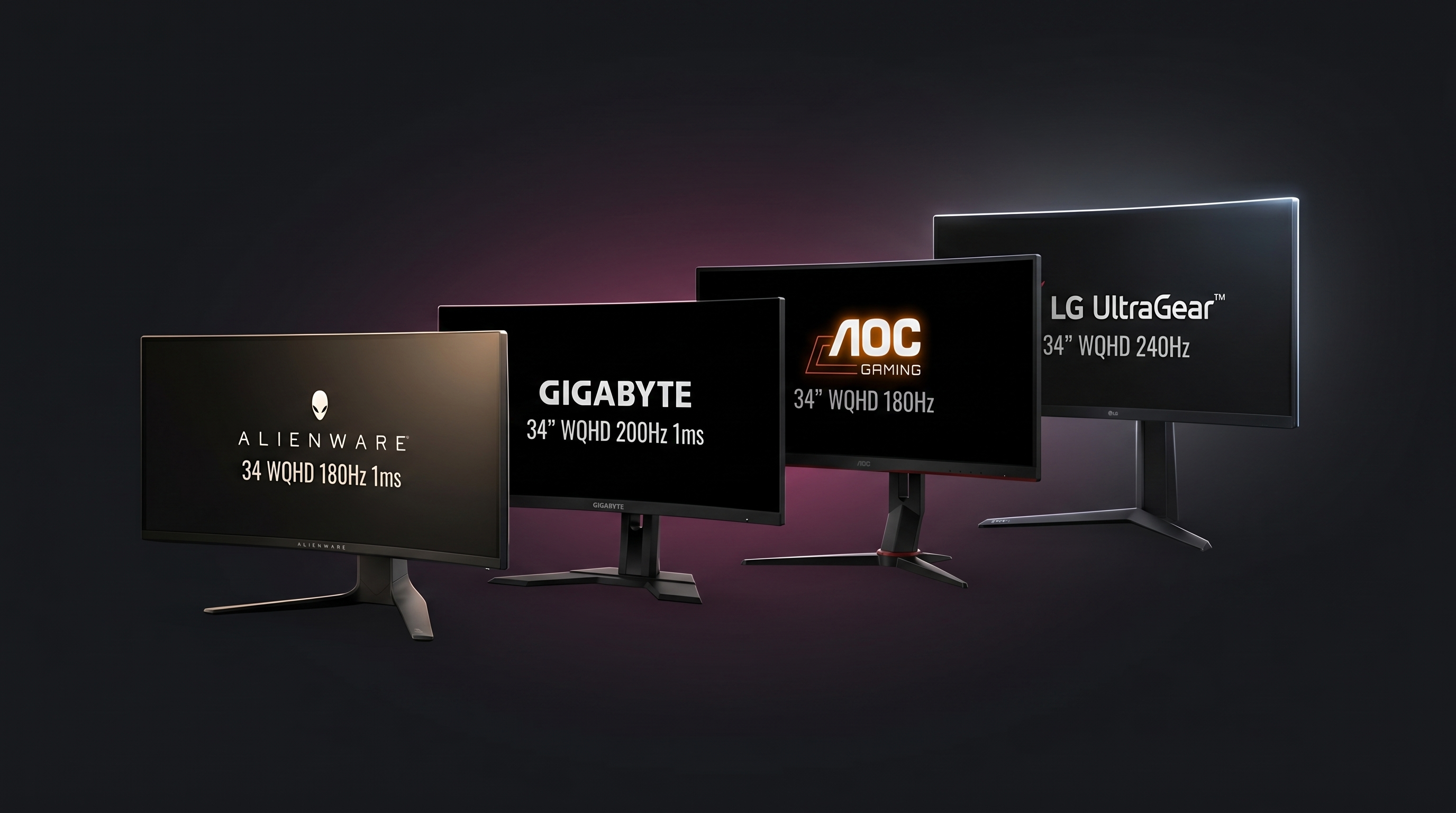 Best Budget Ultrawide Gaming Monitors (2026)