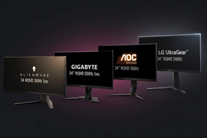 Best Budget Ultrawide Gaming Monitors (2026)