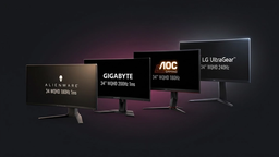 Best Budget Ultrawide Gaming Monitors (2026)