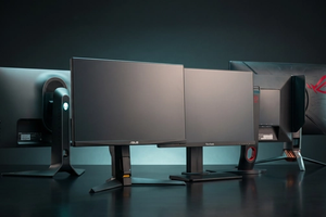 Best 1440p Gaming Monitors Under $300 (2026): Five Picks Across the Price Bands