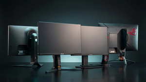 Best 1440p Gaming Monitors Under $300 (2026): Five Picks Across the Price Bands