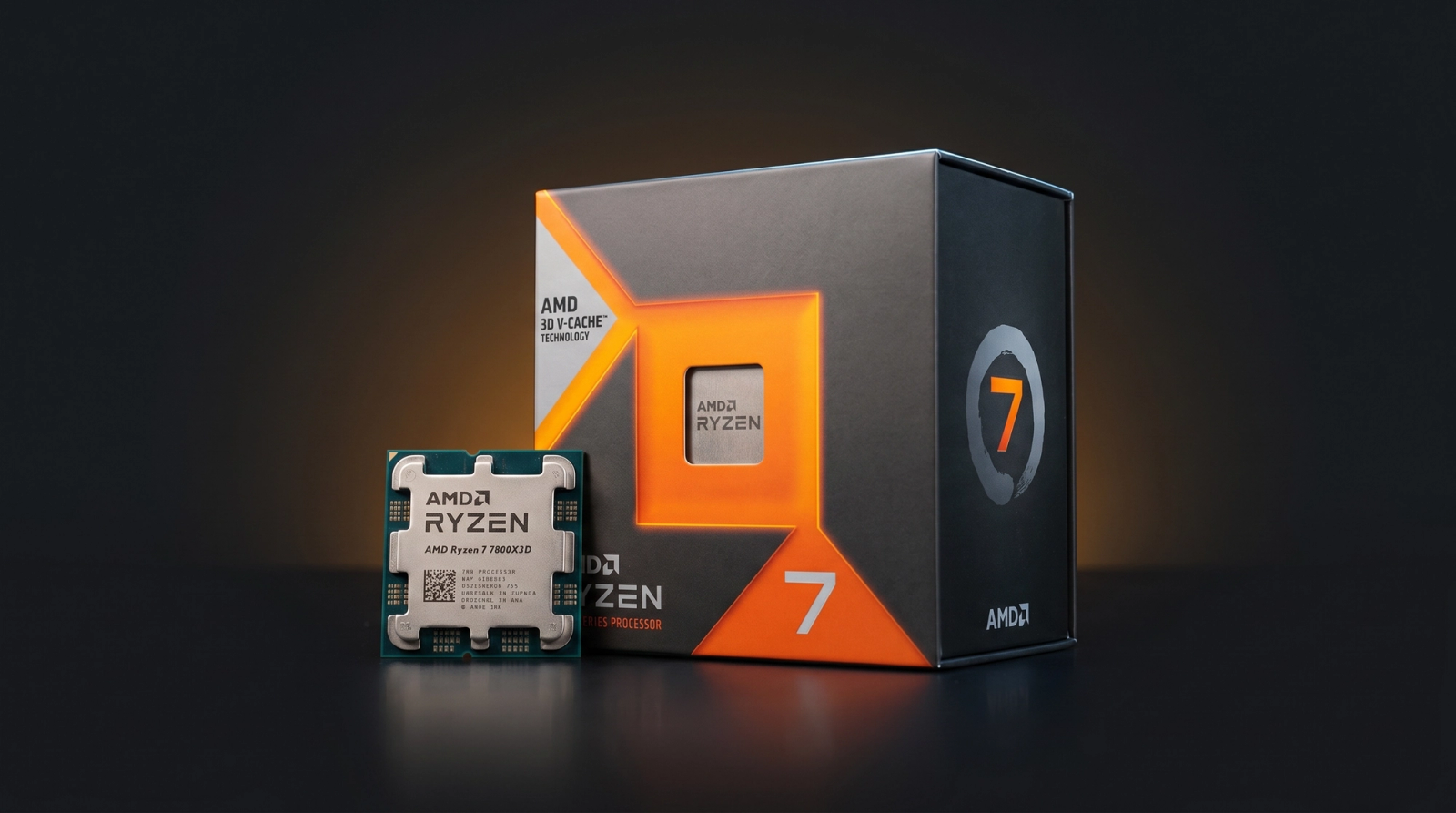 Is the Ryzen 7 7800X3D Still Worth Buying in 2026?