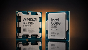 Ryzen 5 9600X vs Core Ultra 5 245K: Which Mid-Range CPU Should You Buy in 2026?