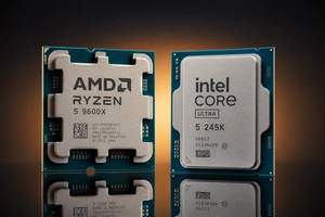 Ryzen 5 9600X vs Core Ultra 5 245K: Which Mid-Range CPU Should You Buy in 2026?
