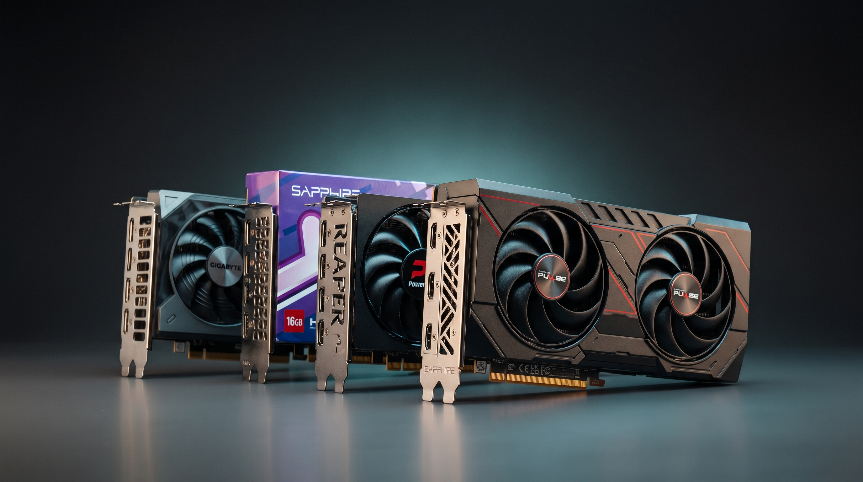 Best GPU Upgrade For GTX 1660 Super: 5 Picks Ranked (2026)