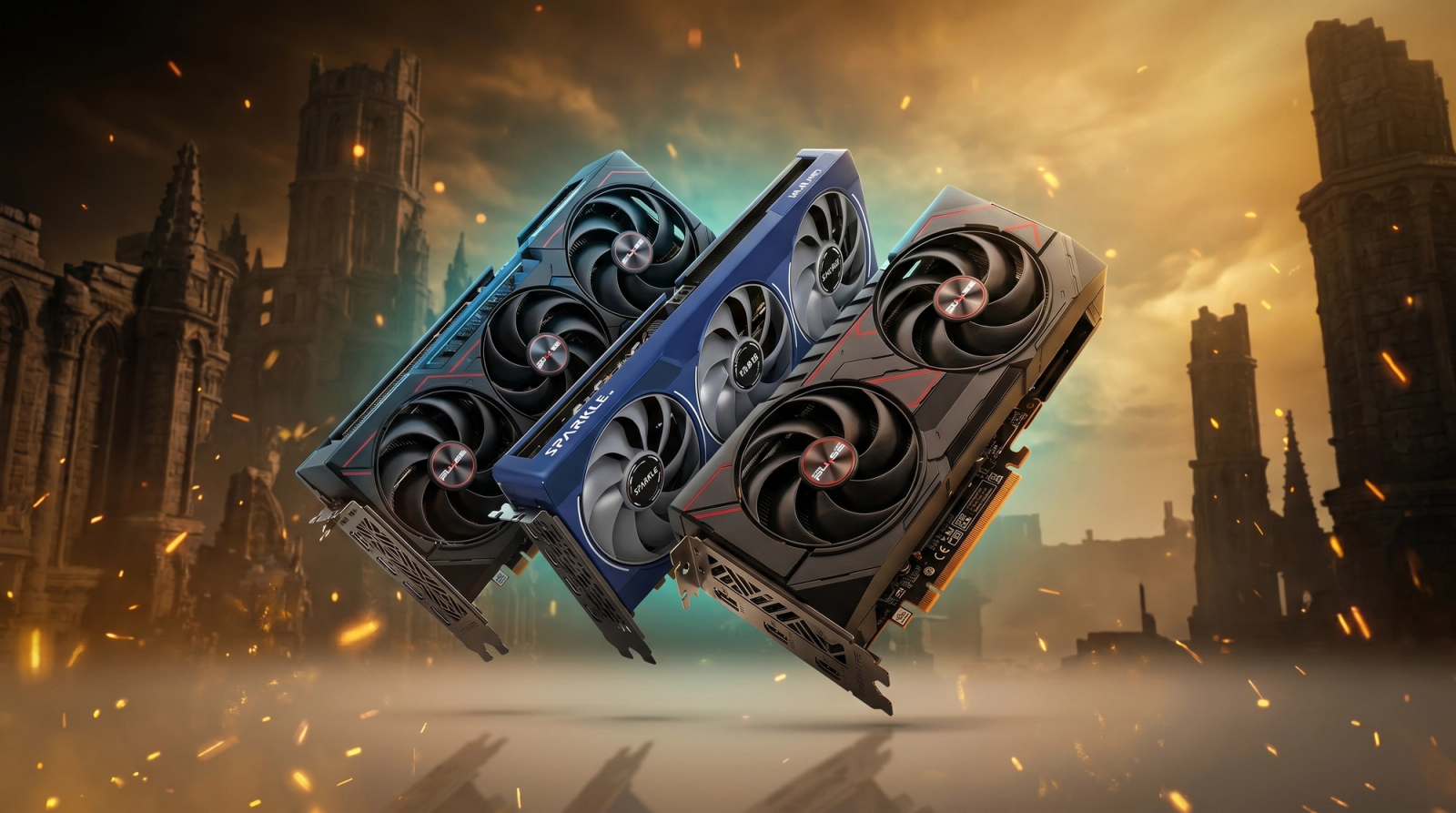 Best GPUs for Elden Ring: Nightreign (2026): Picks by Tier