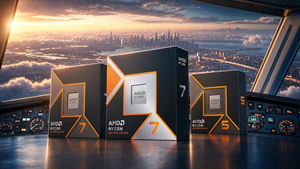 Best CPUs for Microsoft Flight Simulator 2024 (2026): Five Picks by Tier