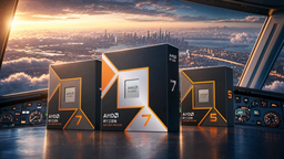 Best CPUs for Microsoft Flight Simulator 2024 (2026): Five Picks by Tier