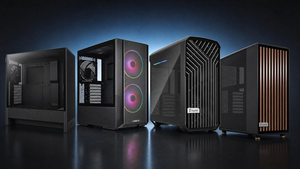 Best ATX Mid-Tower Cases for Airflow (2026): Five Picks by Build Tier