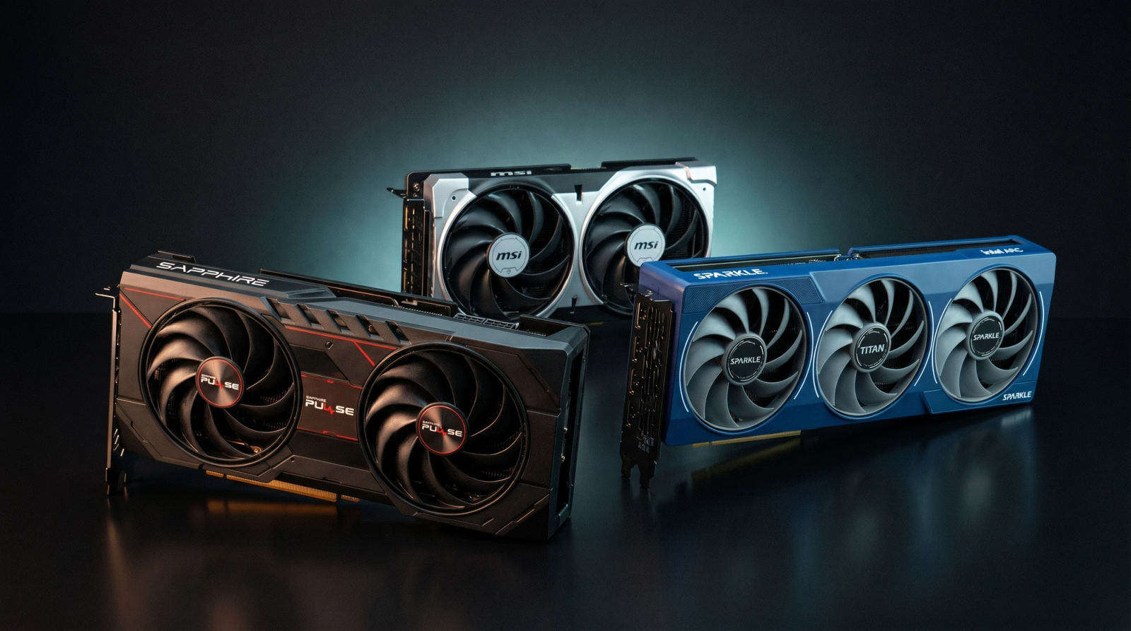 Best GPUs Under $400 for 1440p Gaming (2026): 3 Picks