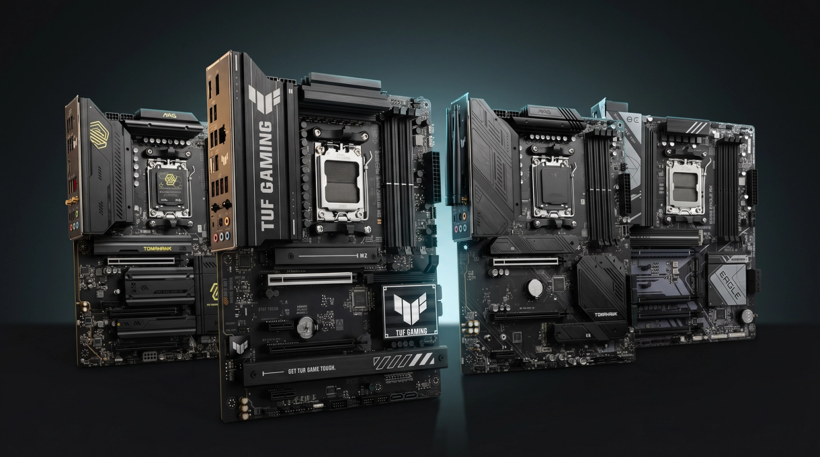 Best Motherboards for Ryzen 5 9600X: Budget Picks That Don't Bottleneck