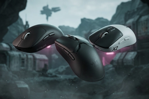 Best Gaming Mouse for Marathon (2026): DPI and Polling