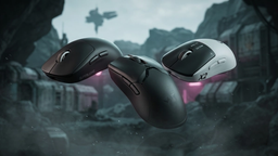 Best Gaming Mouse for Marathon (2026): DPI and Polling