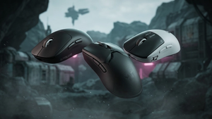 Best Gaming Mouse for Marathon (2026): DPI and Polling