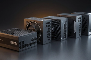 Best ATX 3.1 Power Supplies (2026): Five Picks by Build Tier