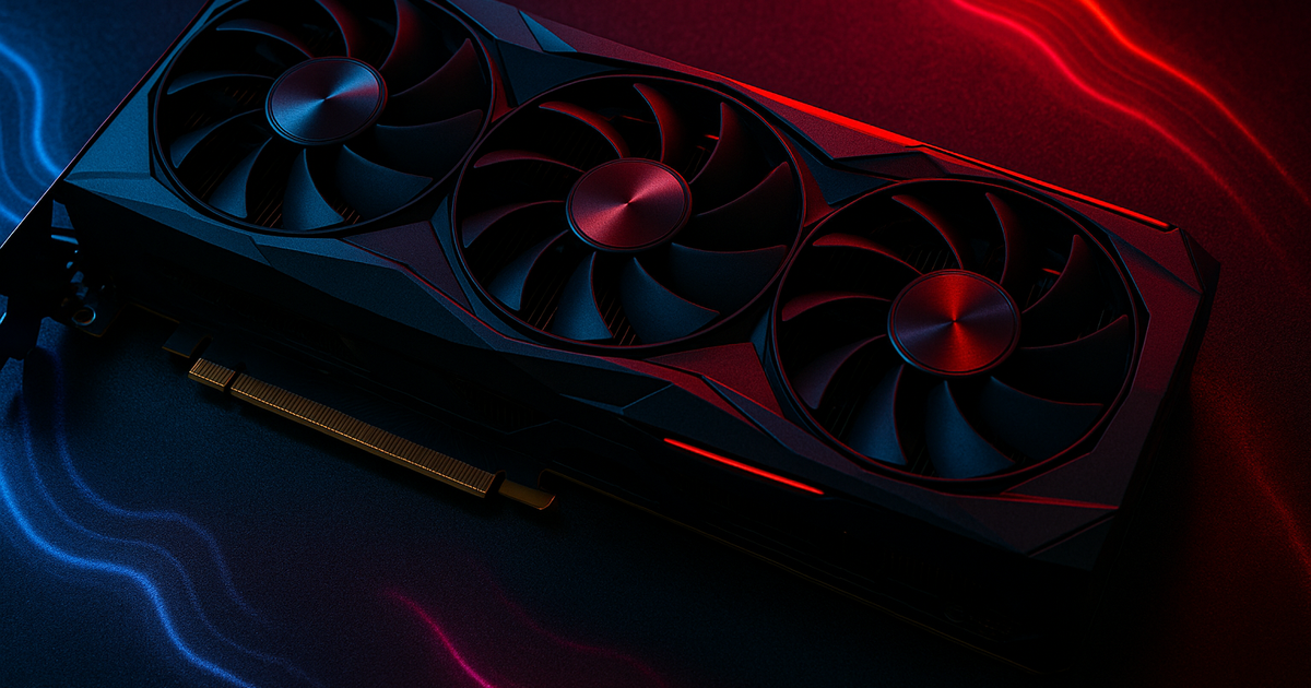 Best Mid-Range GPUs 2026: Ray Tracing At 1080p & 1440p