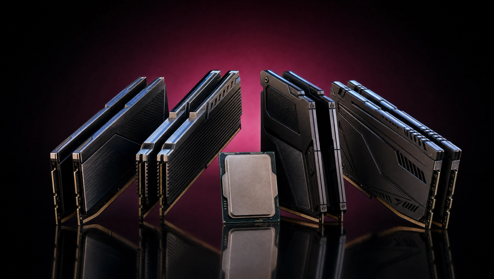 Best DDR5 RAM for the Ryzen 7 9800X3D