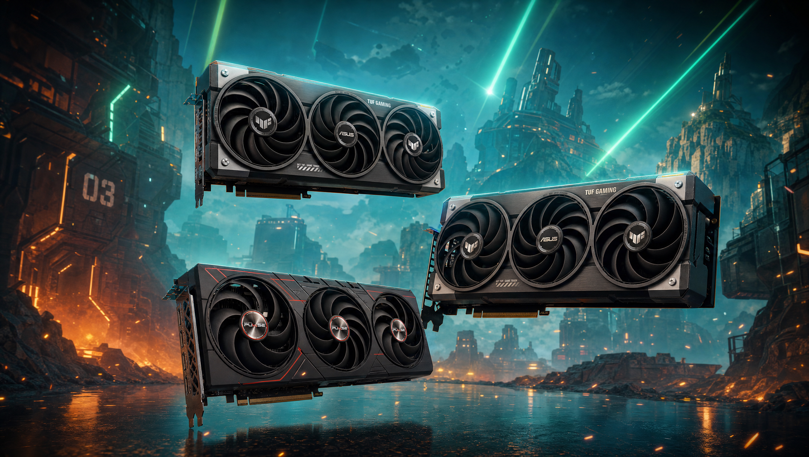 Best GPUs for Apex Legends (2026): Picks by Competitive Refresh Tier