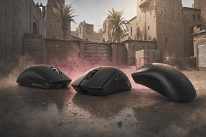 Best Mouse for CS2 in 2026: 5 Pro Picks for Tracking Aim