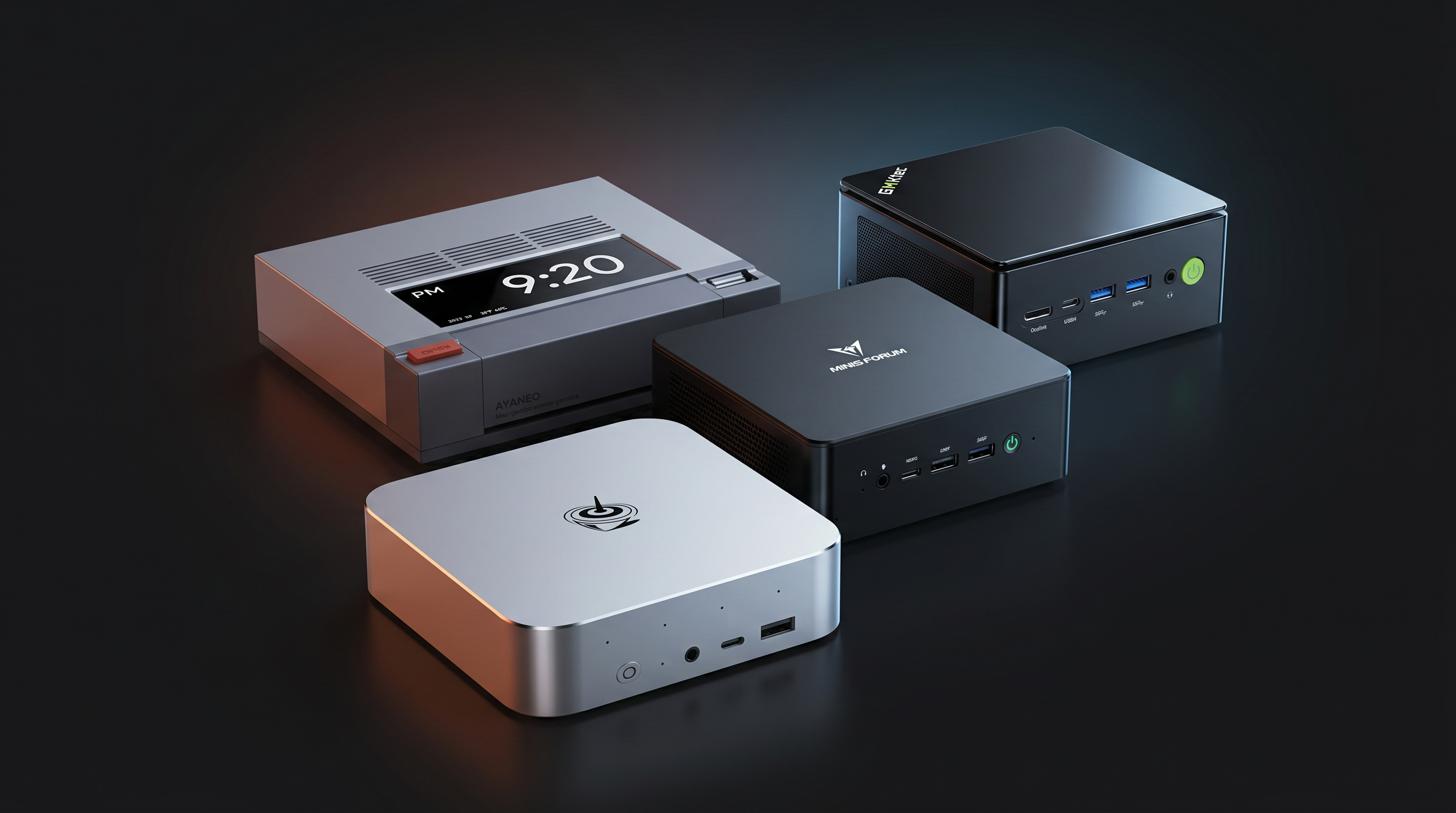 Best Mini PCs for Gaming 2026: Ranked by iGPU Performance