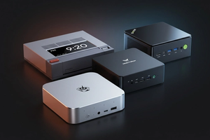 Best Mini PCs for Gaming 2026: Ranked by iGPU Performance