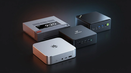 Best Mini PCs for Gaming 2026: Ranked by iGPU Performance