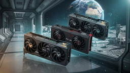Best GPUs for Pragmata (2026): RT and Path Tracing Picks