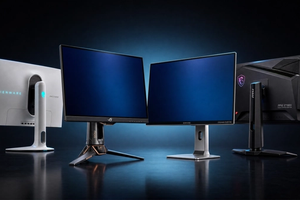 Best 1440p OLED Gaming Monitors (2026): Picks Across QD-OLED, WOLED, and Refresh Tiers