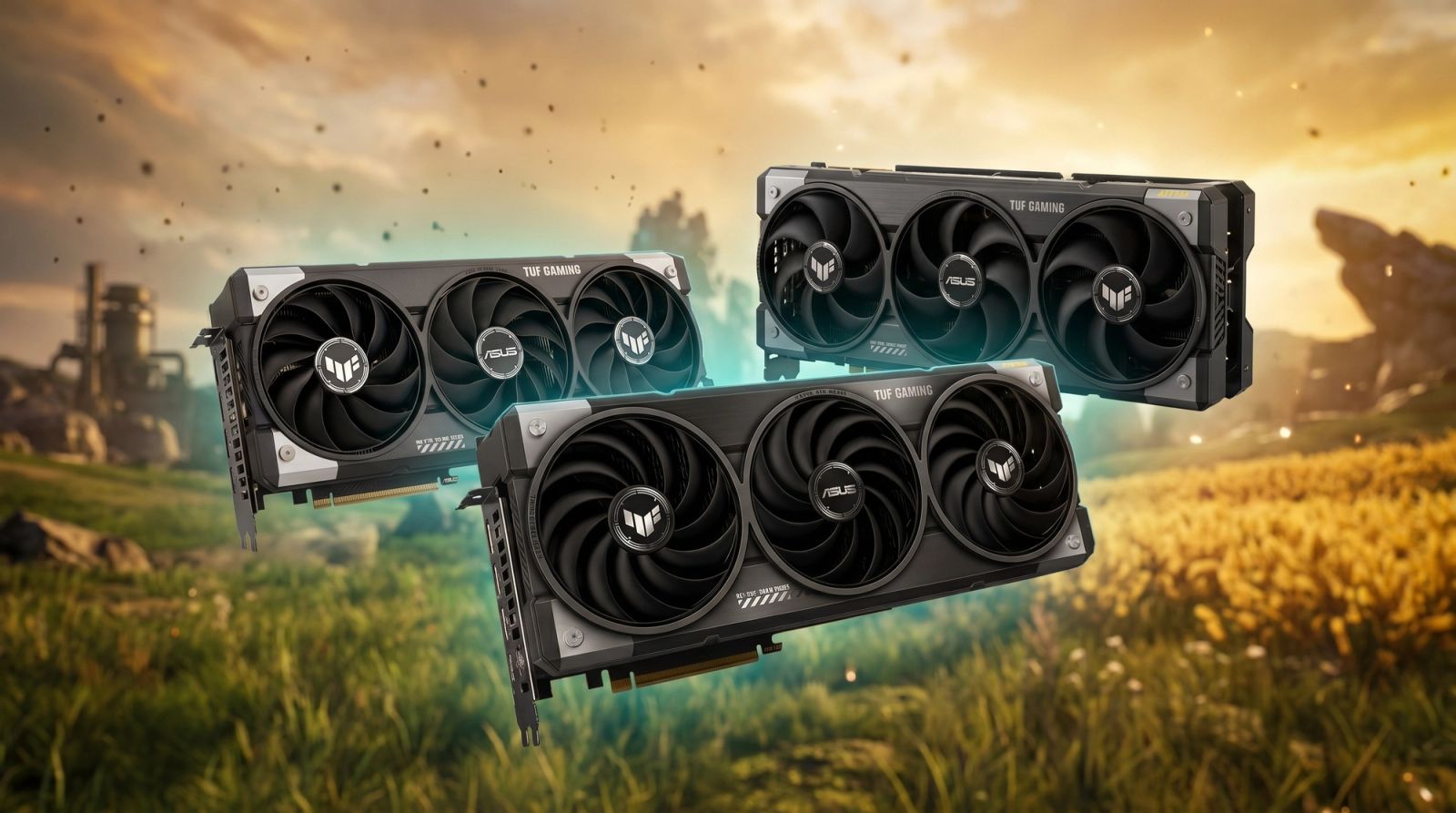 Best GPUs for Final Fantasy VII Rebirth PC (2026): Picks by FPS Target