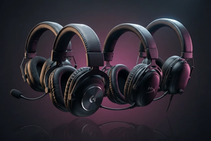 Best Closed-Back Gaming Headsets (2026): Picks for FPS and Isolation
