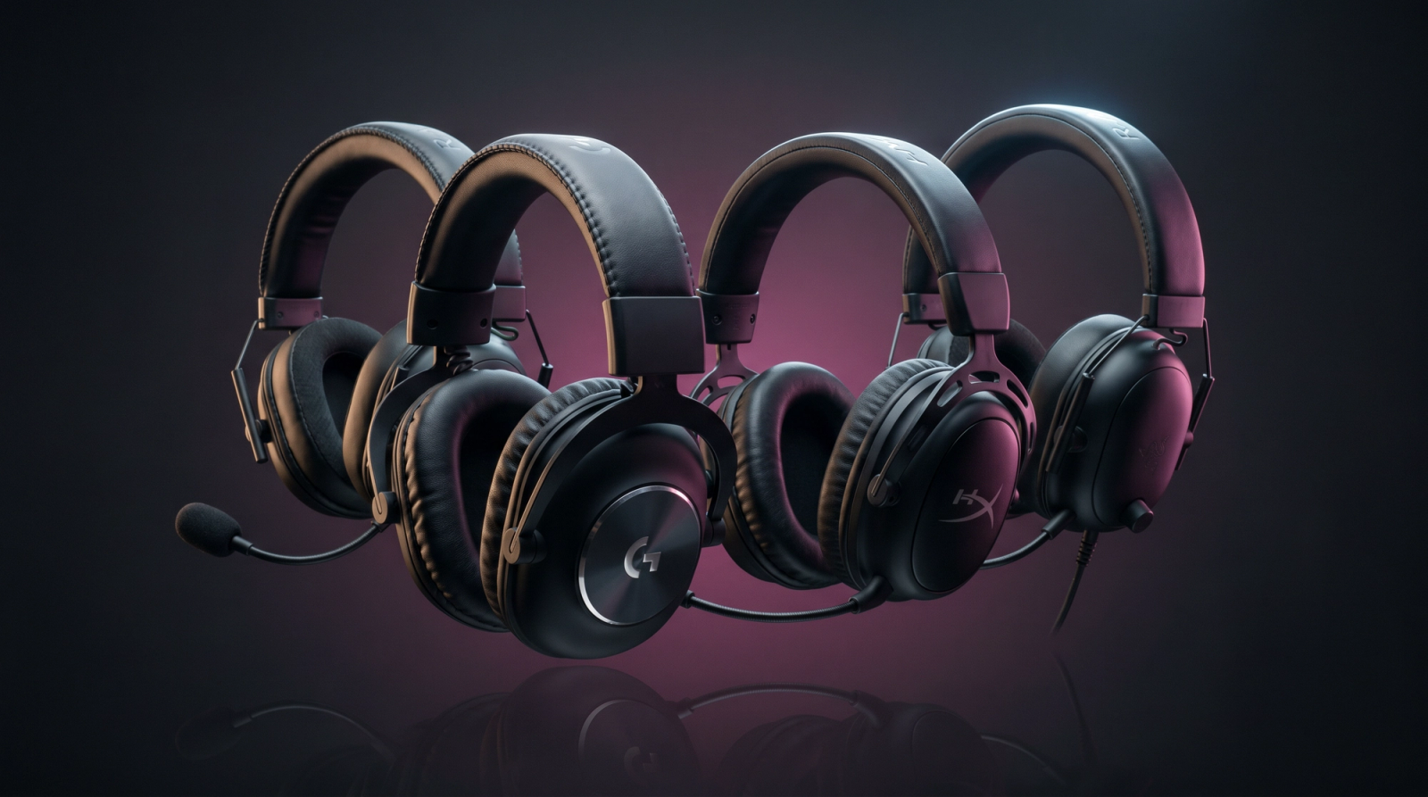 Best Closed-Back Gaming Headsets (2026): Picks for FPS and Isolation
