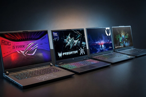 Best Gaming Laptops Under $2,000 (2026): 1440p Sweet-Spot Picks
